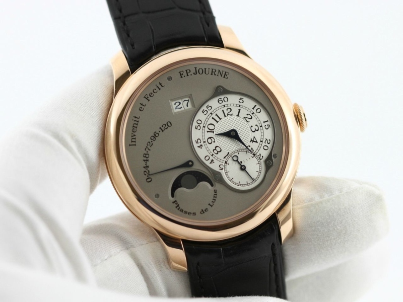 F.P. Journe watch listing