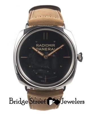 Panerai watch listing