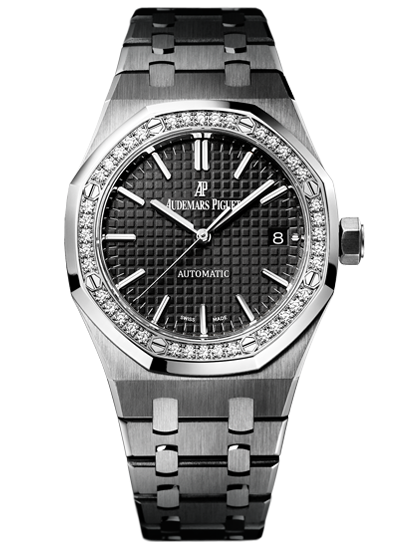 Audemars Piguet watch listing