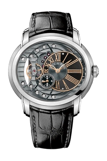 Audemars Piguet watch listing