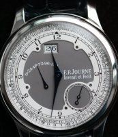F.P. Journe watch listing