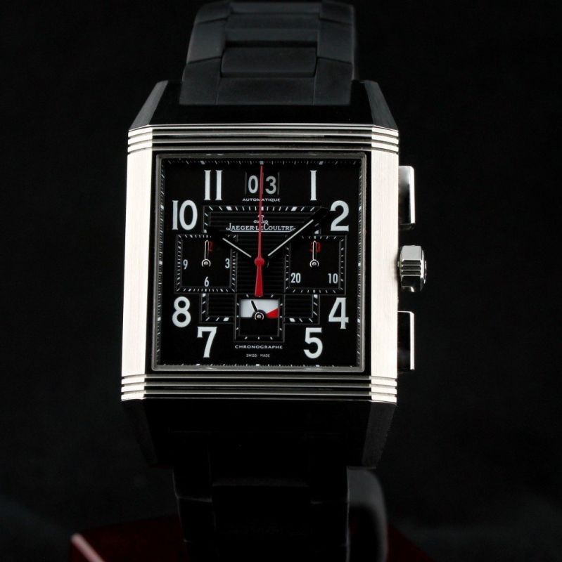 Jaeger LeCoultre watch listing