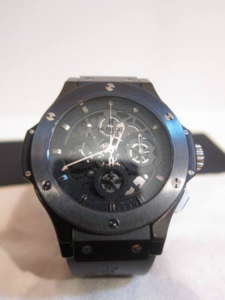 Hublot watch listing