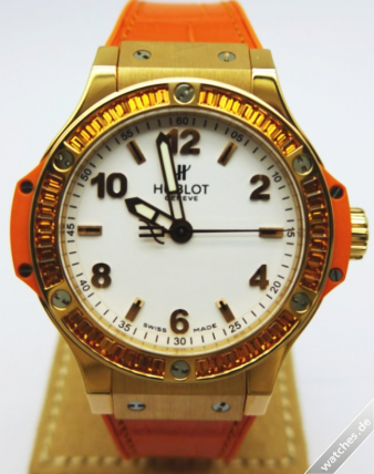 Hublot watch listing