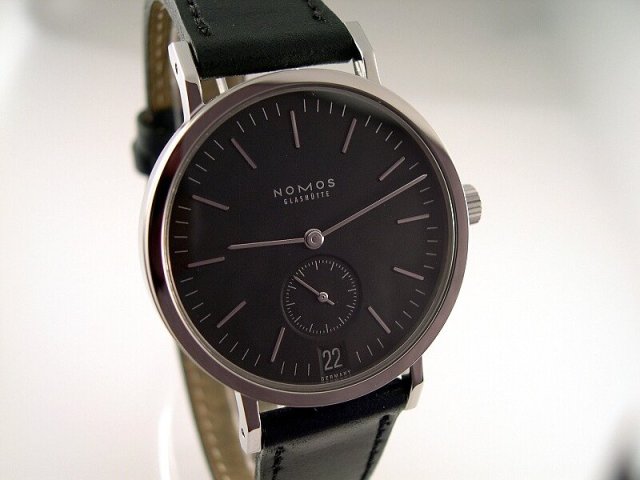 NOMOS watch listing
