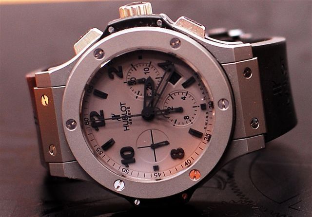 Hublot watch listing