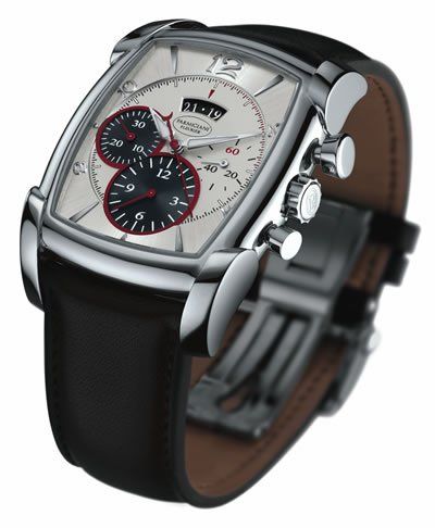 Parmigiani watch listing