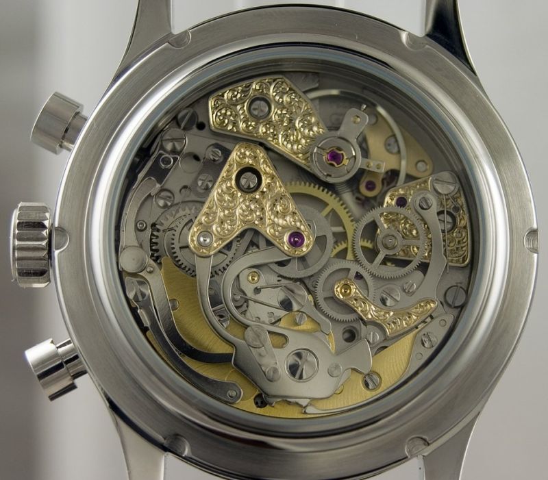 Habring2 watch listing