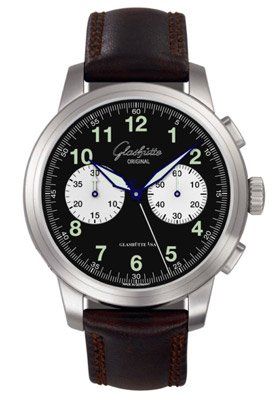 Glashütte watch listing