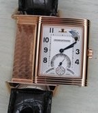 Jaeger LeCoultre watch listing