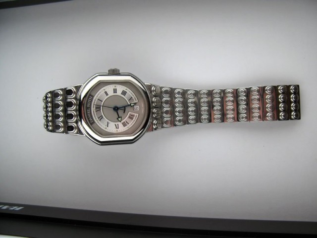 Daniel Roth watch listing
