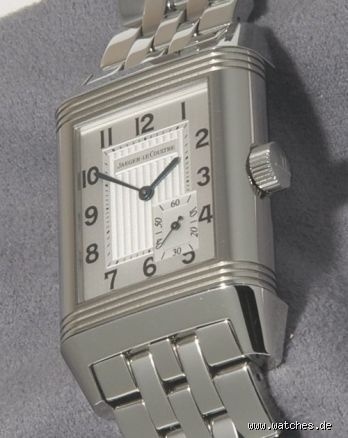 Jaeger LeCoultre watch listing