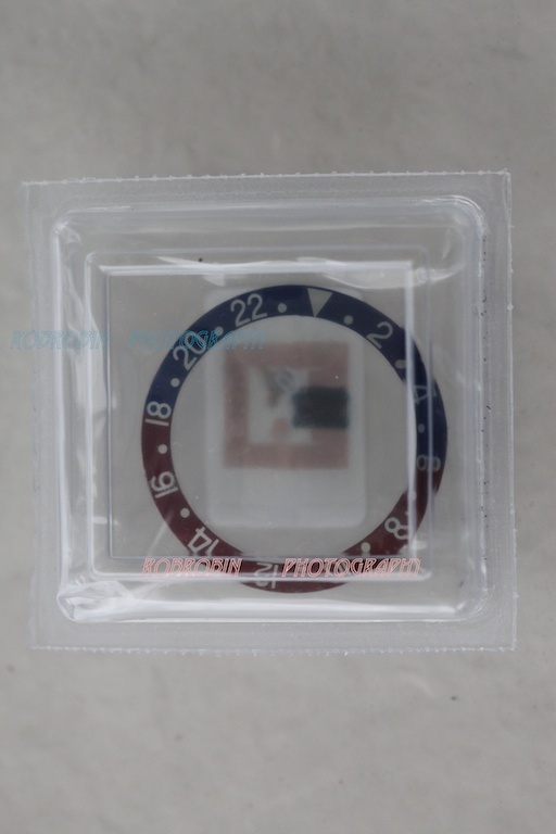 Rolex watch listing