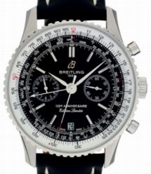 Breitling watch listing