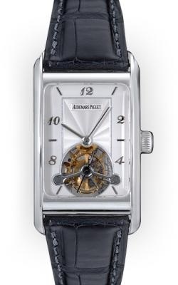 Audemars Piguet watch listing