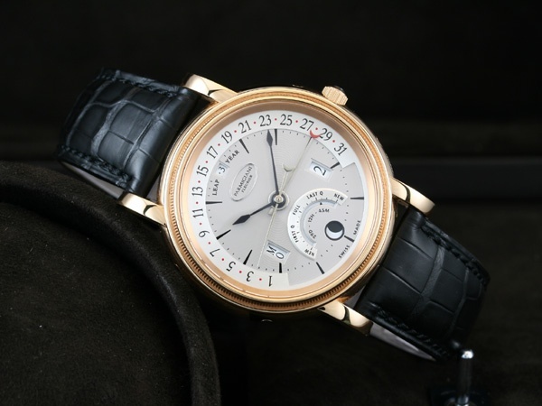 Parmigiani watch listing