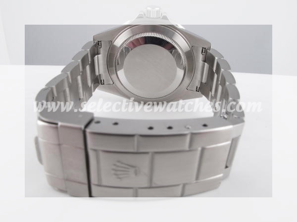Rolex watch listing