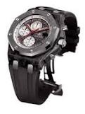 Audemars Piguet watch listing