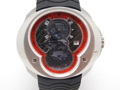 Franc Vila watch listing