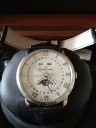 Blancpain watch listing