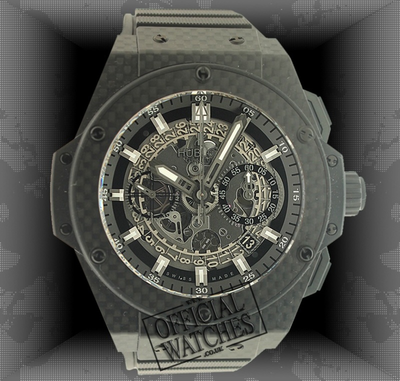 Hublot watch listing