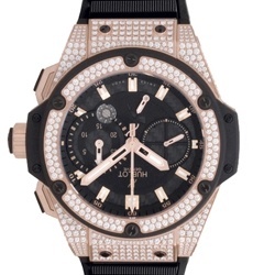 Hublot watch listing