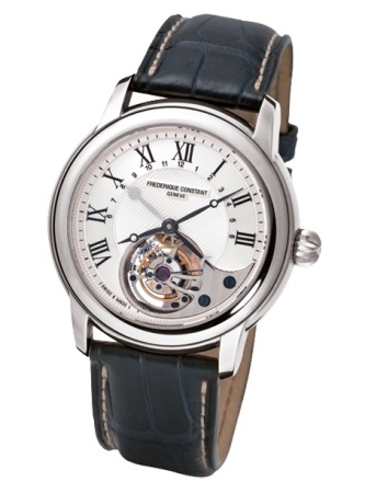 Frederique Constant watch listing