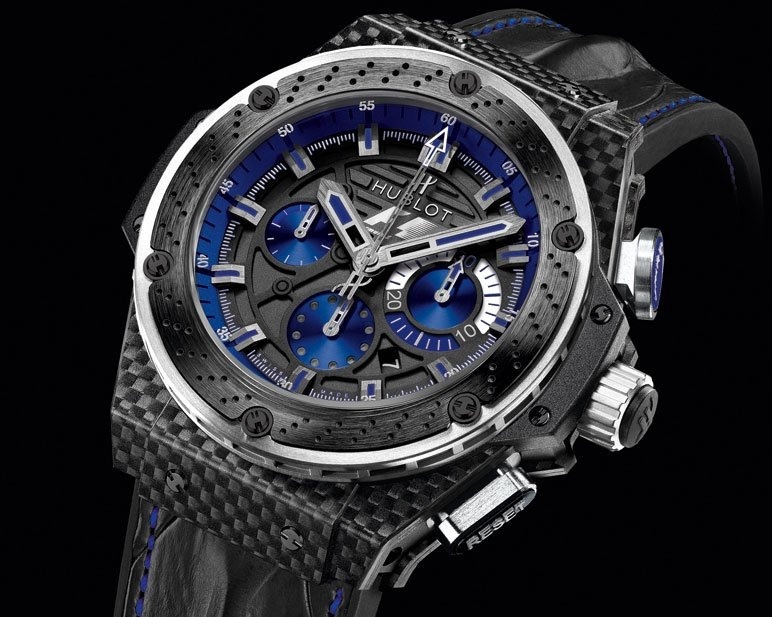 Hublot watch listing