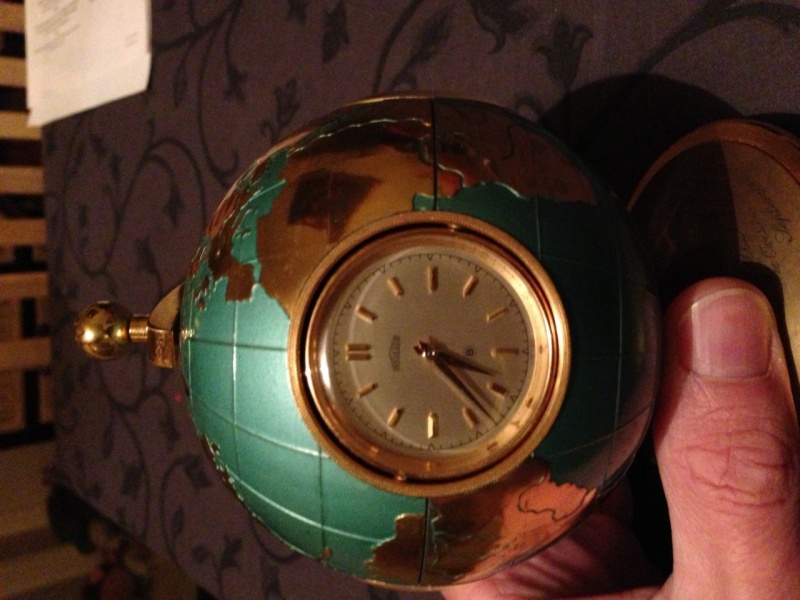 Panerai watch listing