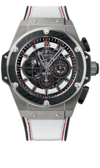 Hublot watch listing