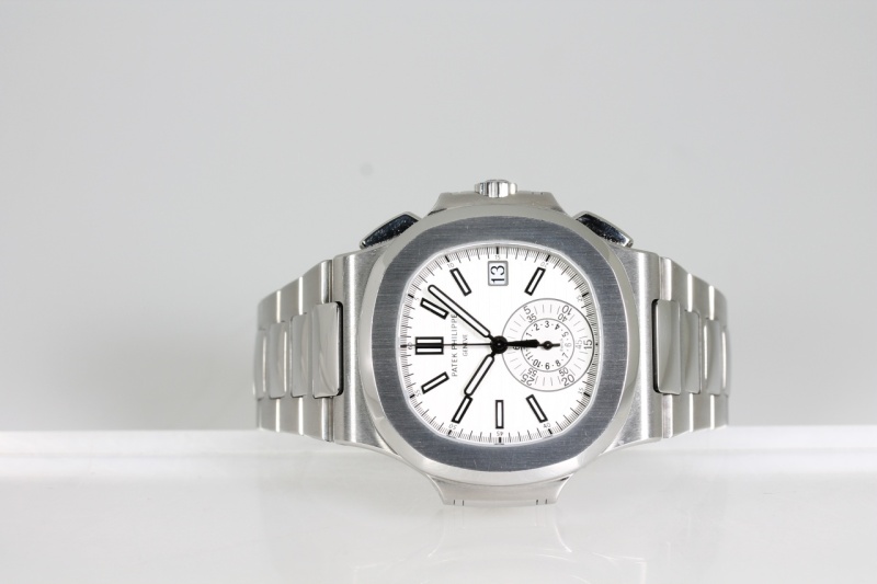 Patek Philippe watch listing