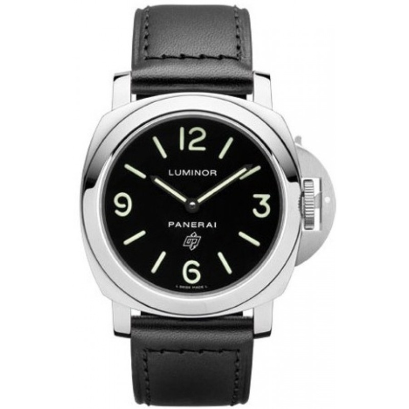Panerai watch listing