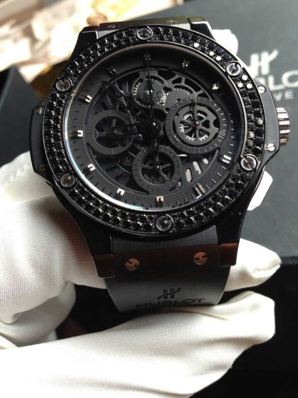 Hublot watch listing