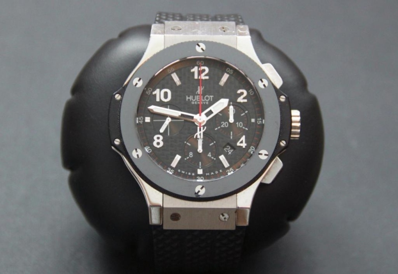 Hublot watch listing