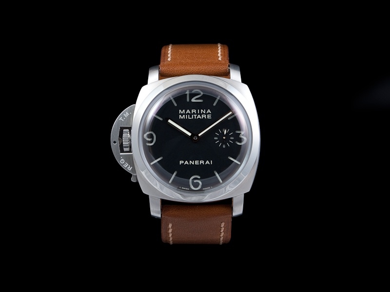 Panerai watch listing