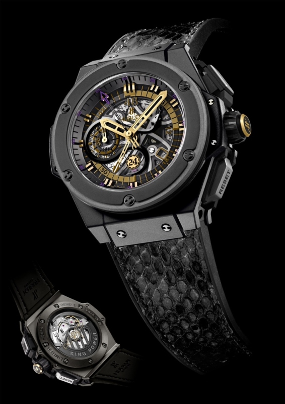 Hublot watch listing