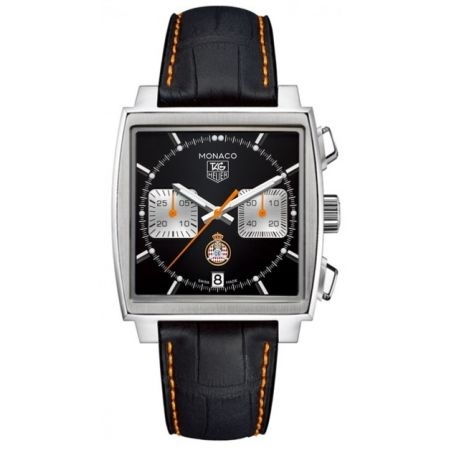 Tag Heuer watch listing