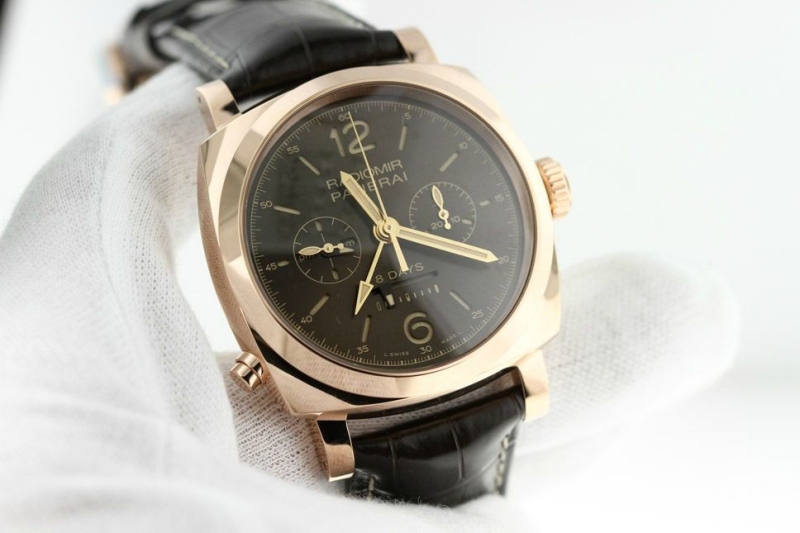 Panerai watch listing