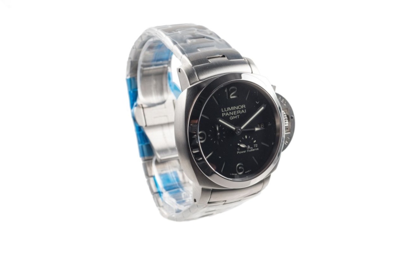 Panerai watch listing