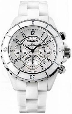 Chanel watch listing