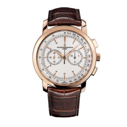 Vacheron Constantin watch listing