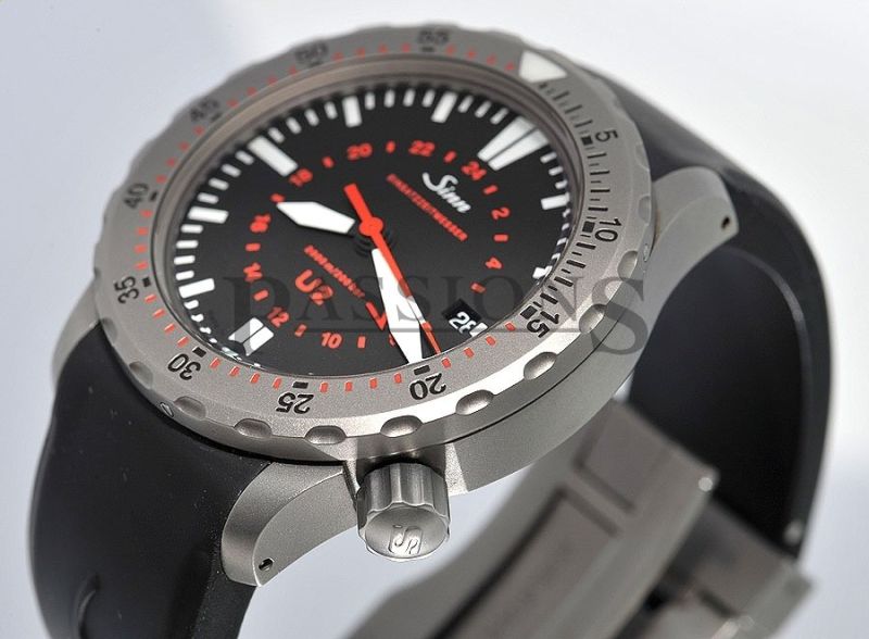 Sinn watch listing