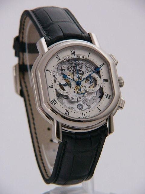 Daniel Roth watch listing