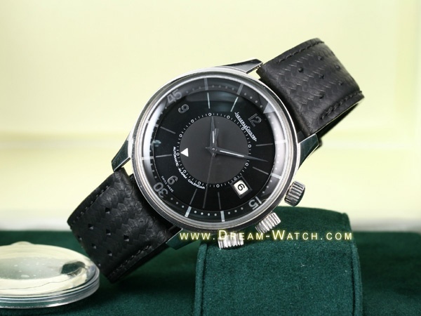 Jaeger LeCoultre watch listing