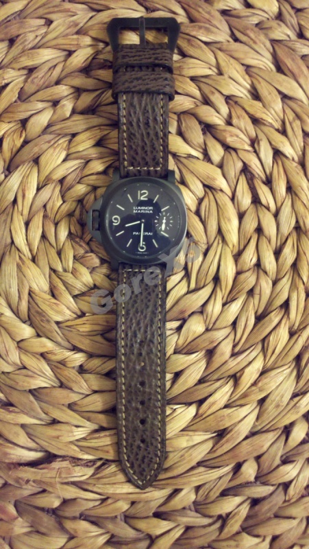 Panerai watch listing