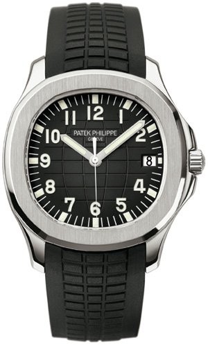 Patek Philippe watch listing