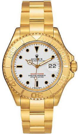 Rolex watch listing