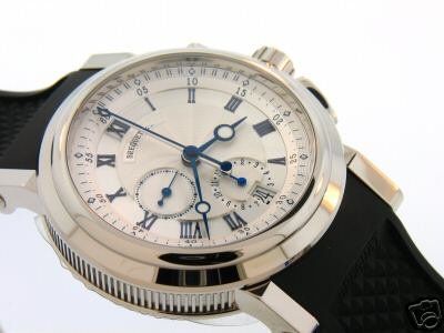 Breguet watch listing