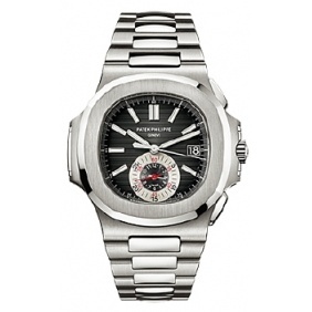 Patek Philippe watch listing