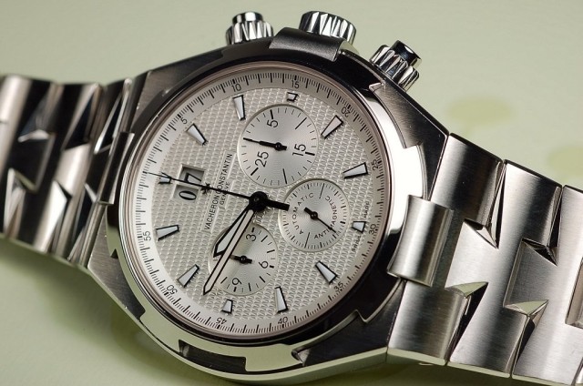 Vacheron Constantin watch listing